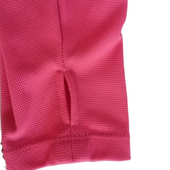 The Black Dog Pink Hoodie Women's Size Medium - Picture 10 of 15